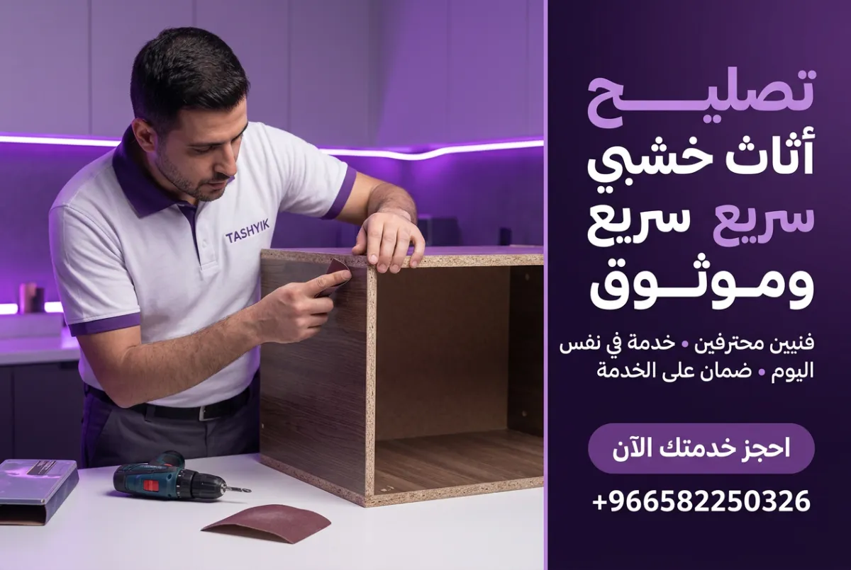 الشيبورد: أساس جمال منزلك ومتانته مع تشييك