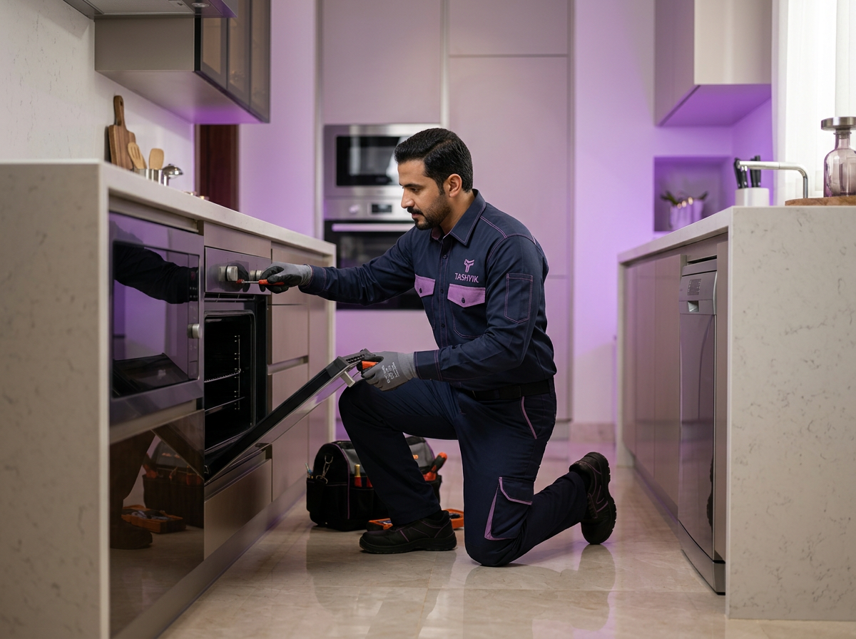 Home appliances