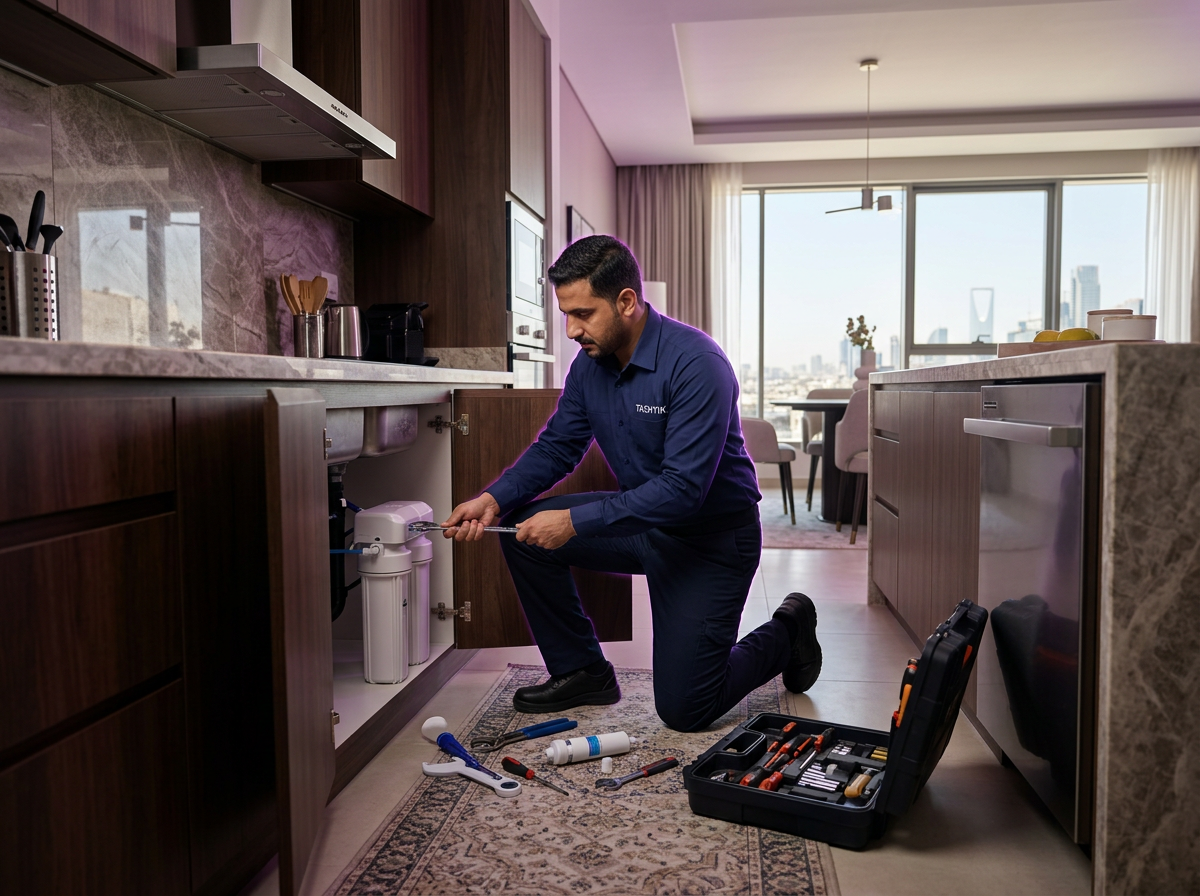 Hospitality and rental units